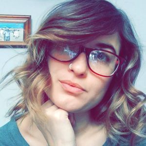 Meet your Posher, Ashley